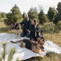 Sitter Profile Image: Danielle K.