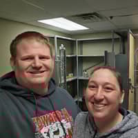 Sitter Profile Image: Chris & Ellen W.