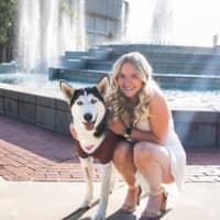 Sitter Profile Image: Cydney F.