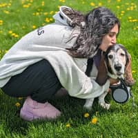 Sitter Profile Image: Shaina N.