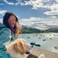 Foto de perfil del cuidador: Rocío O.
