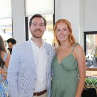 Sitter Profile Image: Lucy & Daniel M.