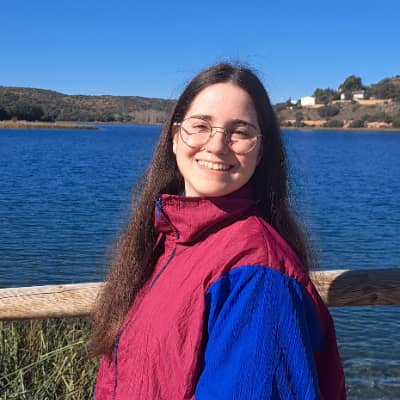 Foto de perfil del cuidador: Andrea A.