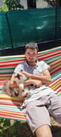 Photo de profil du pet sitter : Anthony S.