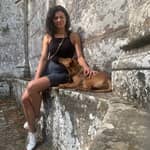 Sitter Profile Image: Erika C.