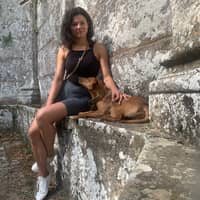 Profielfoto oppas: Erika C.