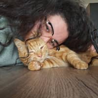 Photo de profil du pet sitter : Lola Leïla S.