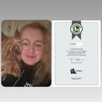 Passarens profilbild: Isabella V.