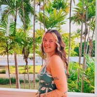 Sitter Profile Image: Madison B.