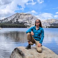 Sitter Profile Image: Kate E.