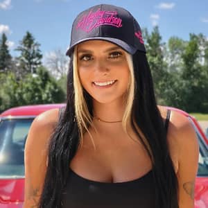 Photo de profil du pet sitter : Hailey M.