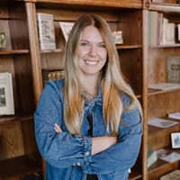 Sitter Profile Image: Brittany M.