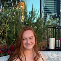 Sitter Profile Image: Mercedes S.