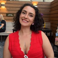 Sitter Profile Image: Caroline B.