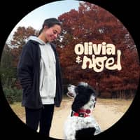 Sitter Profile Image: Olivia M.