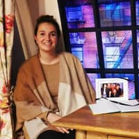 Photo de profil du pet sitter : Lucie B.