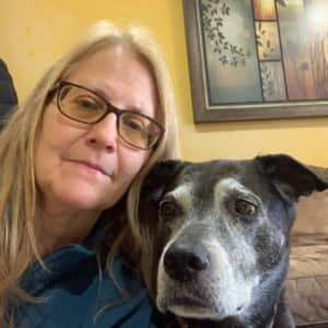 Sitter Profile Image: Lauren R.