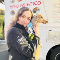 Sitter Profile Image: Paola R.