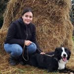 Sitter Profile Image: Marine L.