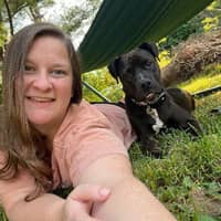 Sitter Profile Image: Sarah B.