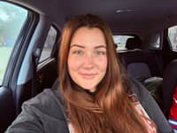 Sitter Profile Image: Rebekah F.