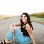 Sitter Profile Image: Taryn T.