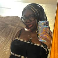 Sitter Profile Image: Moyo A.