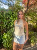 Sitter Profile Image: Karissa B.