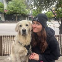 Sitter Profile Image: Danae K.