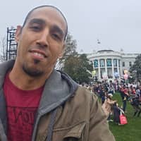 Sitter Profile Image: Omar H.