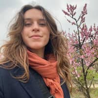 Sitter Profile Image: Victoria A.