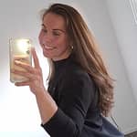 Sitter Profile Image: Marije K.