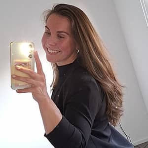 Sitter Profile Image: Marije K.