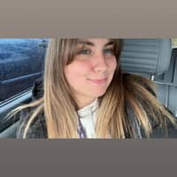 Sitter Profile Image: Aubrey M.