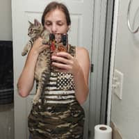 Sitter Profile Image: Brooklynn M.