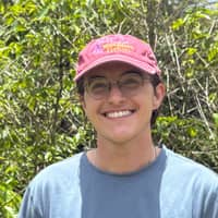 Sitter Profile Image: Francis R.