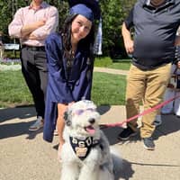 Sitter Profile Image: Julia W.