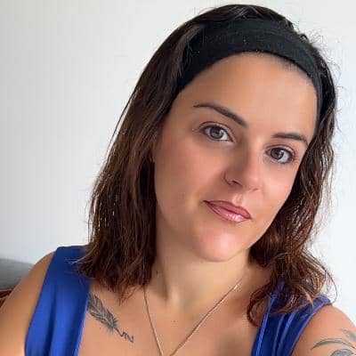 Photo de profil du pet sitter : Camille B.