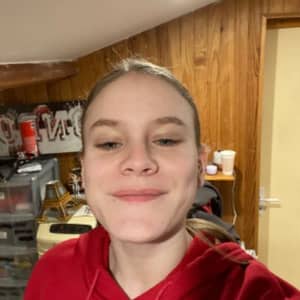 Sitter Profile Image: Inès C.