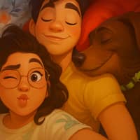 Foto del cuidador: Isa M.