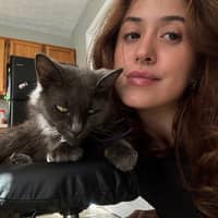 Sitter Profile Image: Adria A.