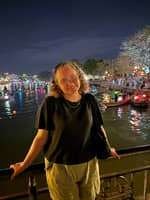 Sitter Profile Image: Meredith S.