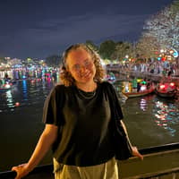 Sitter Profile Image: Meredith S.