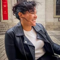 Foto del cuidador: Giannina L.