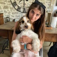Photo de profil du pet sitter : Lou C.
