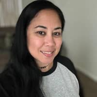 Sitter Profile Image: Christina C.