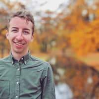 Sitterprofilbild: Alex N.