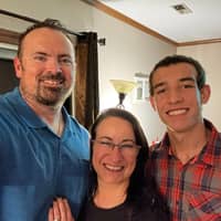 Sitter Profile Image: Cristen & Michael M.