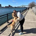 Sitter Profile Image: Geovanna S.