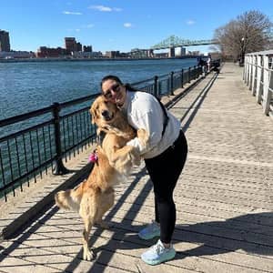 Sitter Profile Image: Geovanna S.